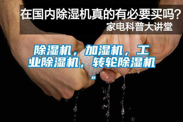 除湿机，加湿机，工业除湿机，转轮除湿机。