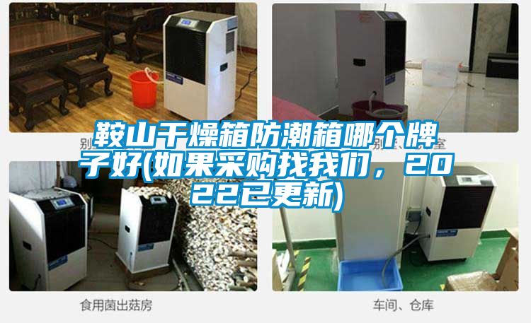 鞍山干燥箱防潮箱哪个牌子好(如果采购找我们，2022已更新)