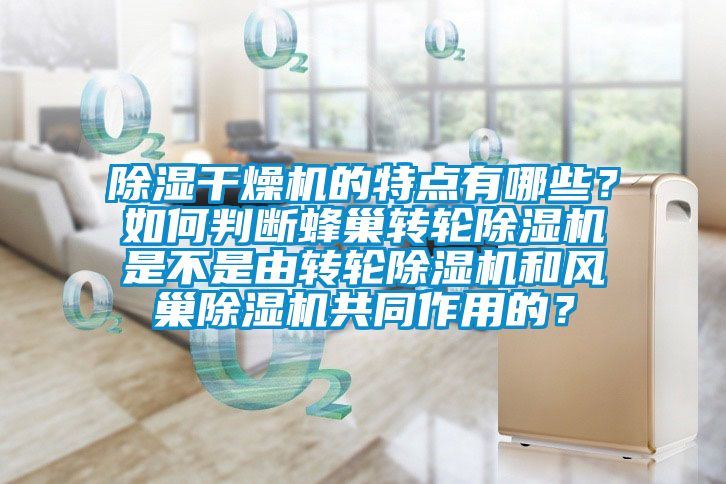 除湿干燥机的特点有哪些？如何判断蜂巢转轮除湿机是不是由转轮除湿机和风巢除湿机共同作用的？