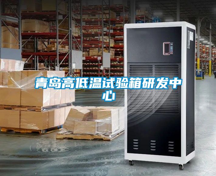 青岛高低温试验箱研发中心
