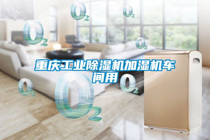 重庆工业除湿机加湿机车间用