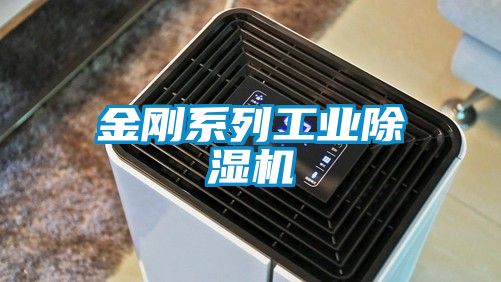 金刚系列工业除湿机