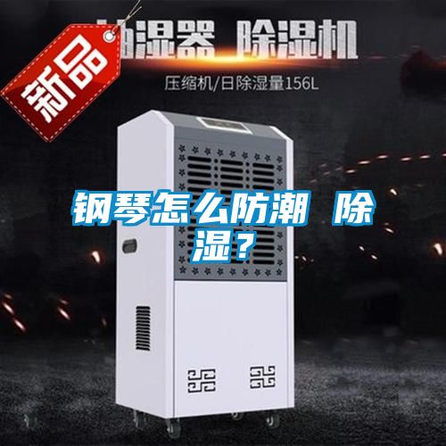 钢琴怎么防潮 除湿？