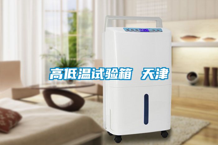 高低温试验箱 天津
